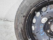 Roata rezerva Renault Megane 3 (B95) [Fabr 2008-2016]