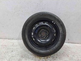 Roata rezerva Skoda Fabia 2 (5J, 542) [Fabr 2007-2014]