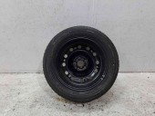 Roata rezerva Skoda Fabia 2 (5J, 542) [Fabr 2007-2014]