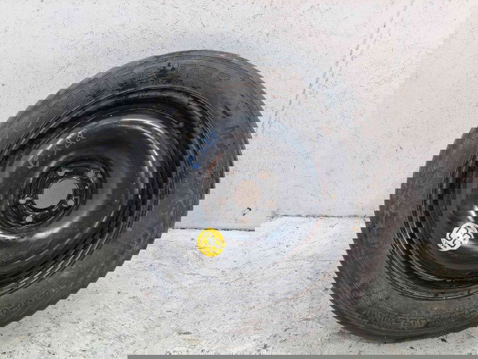 Roata rezerva Nissan Qashqai Facelift (2) [Fabr 2009-2013]