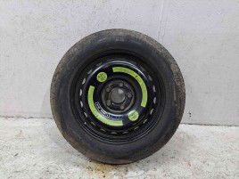 Roata rezerva Mercedes Clasa C (W203) [Fabr 2000-2007]