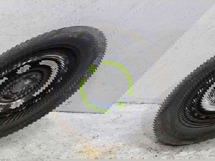 Roata rezerva Mercedes Clasa C (W203) [Fabr 2000-2007]