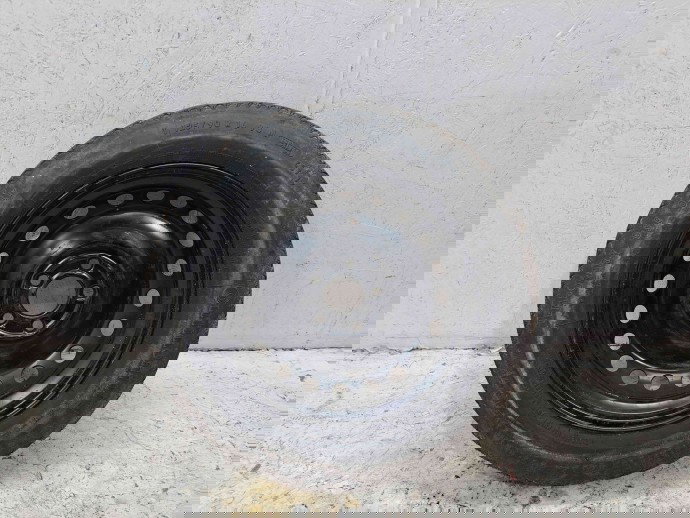 Roata rezerva Mercedes Clasa C (W203) [Fabr 2000-2007]