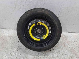 Roata rezerva Skoda Superb II Combi (3T5) Facelift [Fabr 2009-2015]