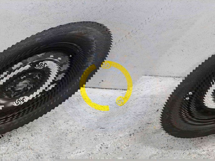 Roata rezerva Skoda Superb II Combi (3T5) Facelift [Fabr 2009-2015]