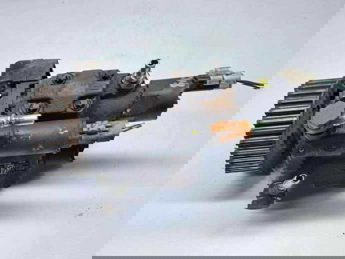 Pompa inalta presiune Nissan Qashqai Facelift (2) [Fabr 2009-2013] H8200704210 1.5 DCI K9K   