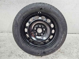 Roata rezerva Skoda Octavia 3 Combi (5E5) [Fabr 2012-prezent] Facelift