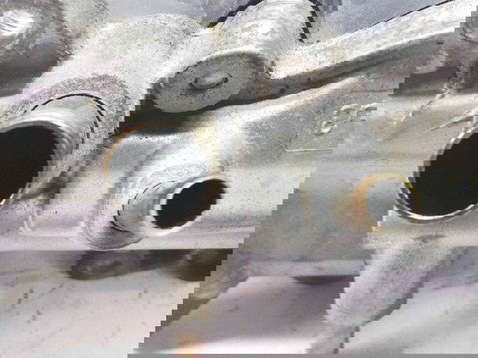 Epurator gaze A6400101062 Mercedes B200 W245 2.0 CDI 2005-2011