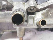 Epurator gaze A6400101062 Mercedes B200 W245 2.0 CDI 2005-2011