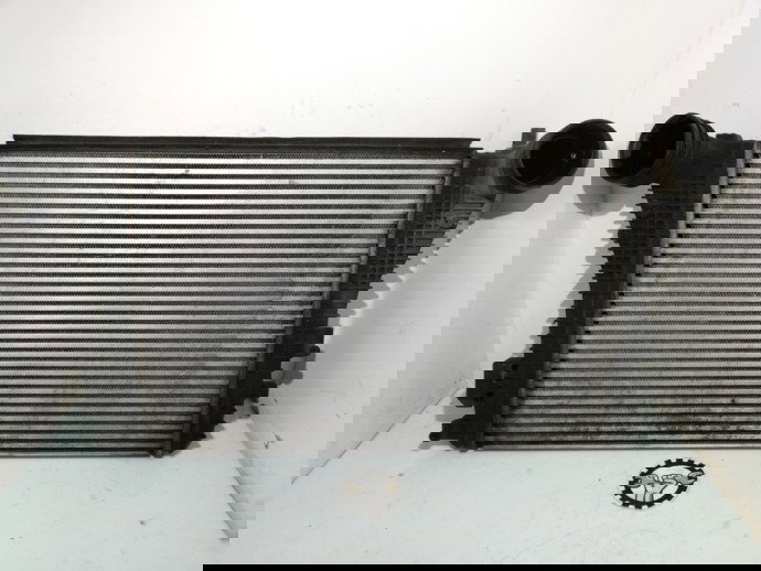 Radiator intercooler Skoda Octavia 2 break 1.9 BXE OEM 2004-2013