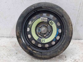 Roata rezerva Volkswagen Golf 7 (5G) [Fabr 2014-prezent]