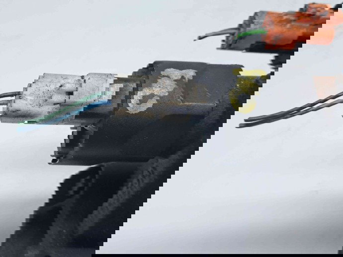 Pompa inalta presiune Nissan Qashqai Facelift (2) [Fabr 2009-2013] H8200704210 1.5 DCI K9K   