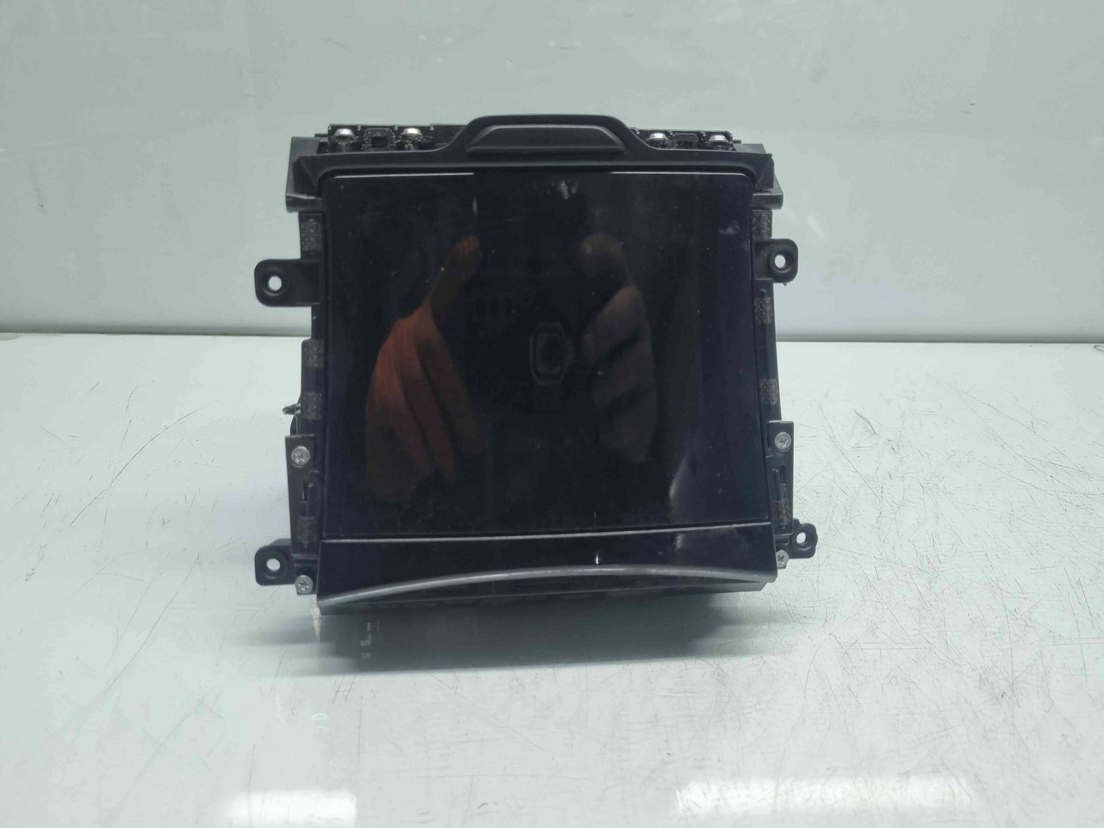 Scrumiera Hyundai i40 Wagon [Fabr 2012-2019] 84635-3Z600 - imagine 1