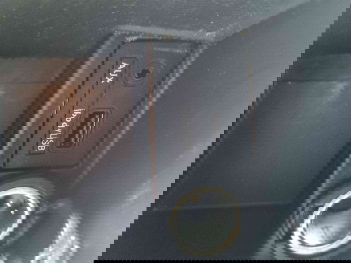  Scrumiera Hyundai i40 Wagon [Fabr 2012-2019] 84635-3Z600