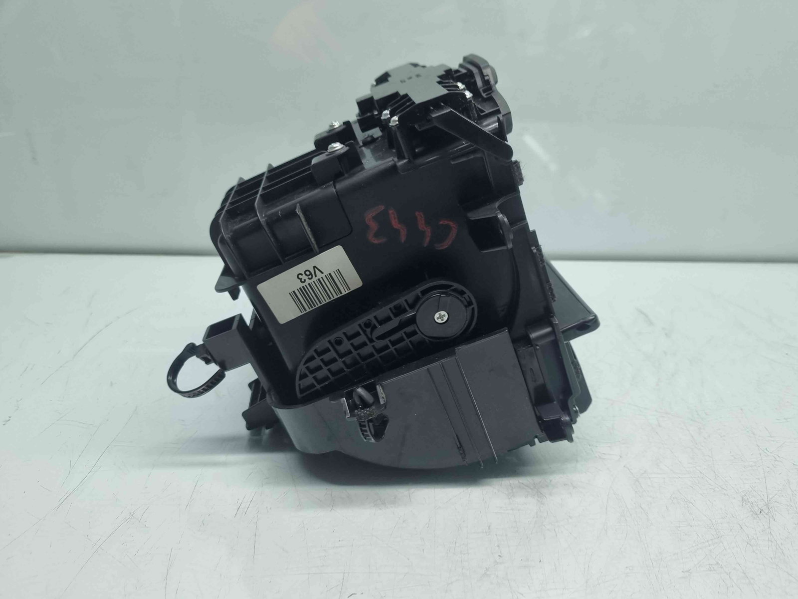 Scrumiera Hyundai i40 Wagon [Fabr 2012-2019] 84635-3Z600 - imagine 4