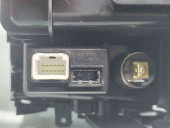  Scrumiera Hyundai i40 Wagon [Fabr 2012-2019] 84635-3Z600