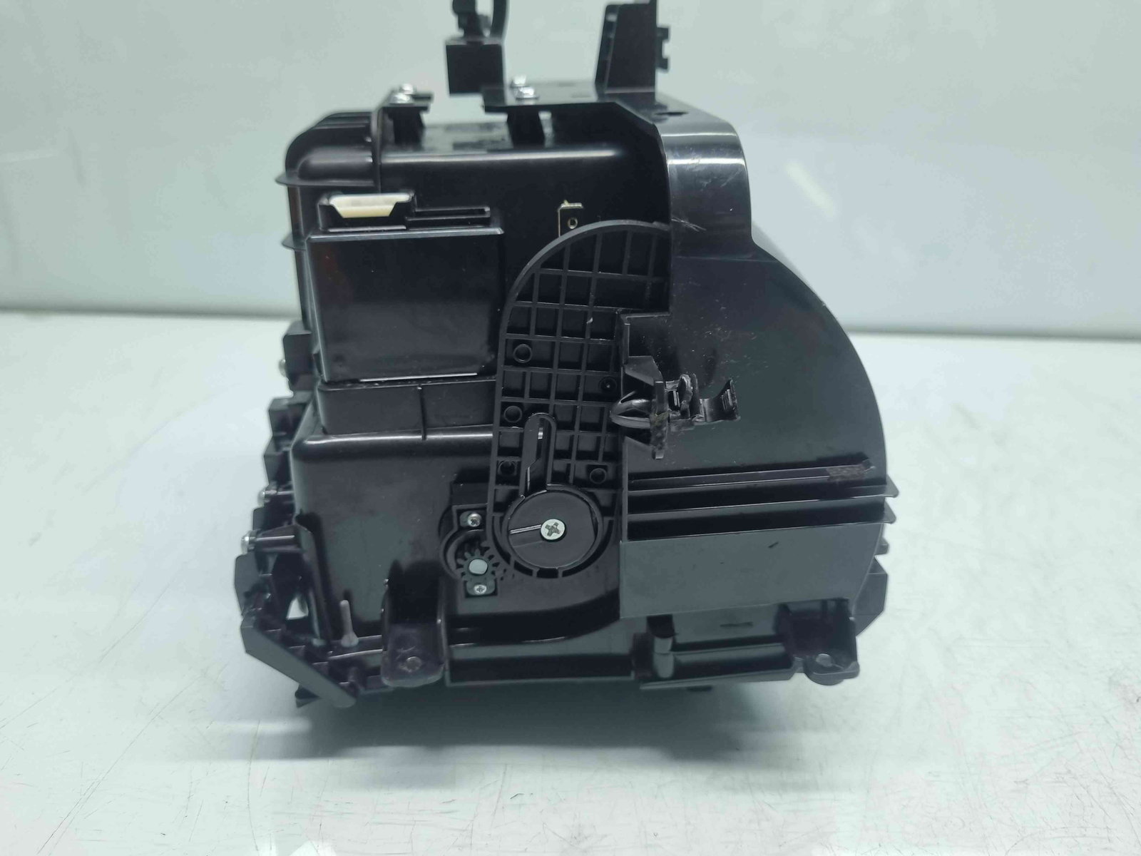 Scrumiera Hyundai i40 Wagon [Fabr 2012-2019] 84635-3Z600 - imagine 7