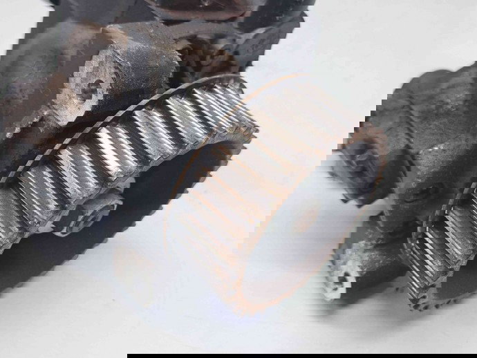 Pompa inalta presiune Nissan Qashqai Facelift (2) [Fabr 2009-2013] H8200704210 1.5 DCI K9K   