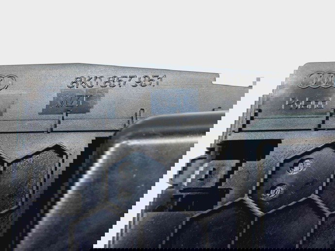  Scrumiera Audi A5 Sportback (8TA) Facelift [Fabr 2009-2015] 8K0857951