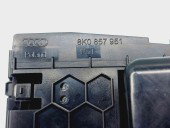  Scrumiera Audi A5 Sportback (8TA) Facelift [Fabr 2009-2015] 8K0857951