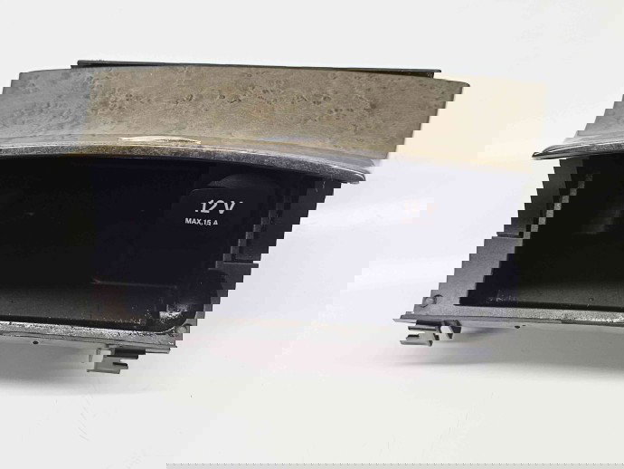  Scrumiera Mercedes Clasa E (W211) [Fabr 2002-2009] A2116802852