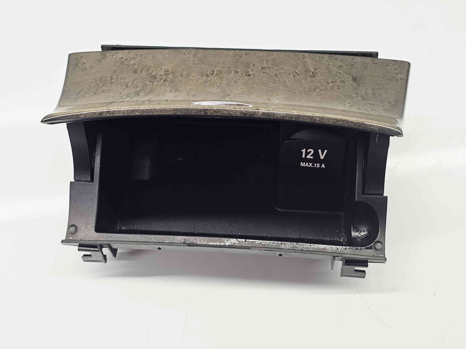 Scrumiera Mercedes Clasa E (W211) [Fabr 2002-2009] A2116802852 - imagine 1