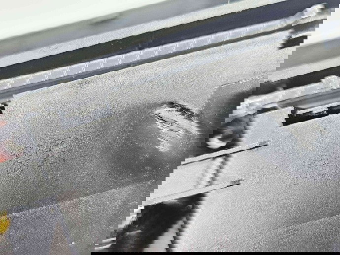  Scrumiera Mercedes Clasa E (W211) [Fabr 2002-2009] A2116802852