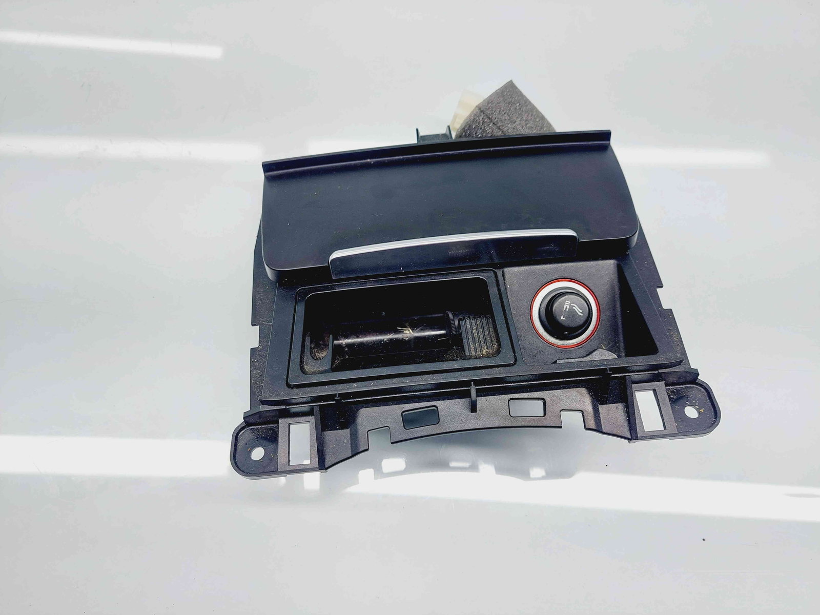 Scrumiera Audi Q5 (8RB) [Fabr 2008-2016] S-line 8K0857951 - imagine 2