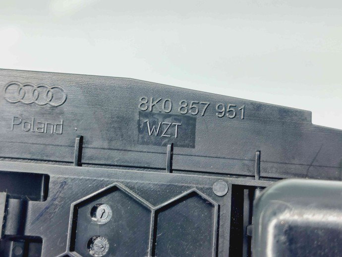  Scrumiera Audi Q5 (8RB) [Fabr 2008-2016] S-line 8K0857951