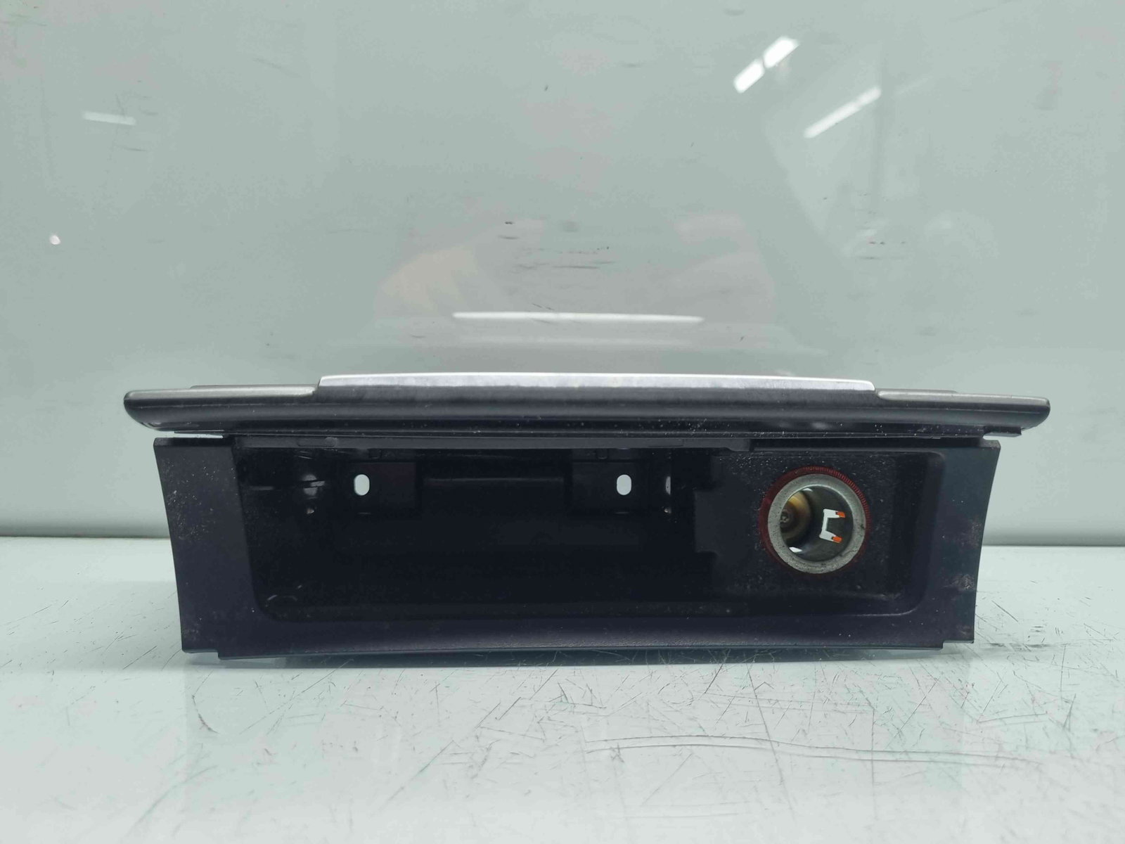 Scrumiera Volkswagen Passat CC (358) Facelift [Fabr 2012-2016] 3C0863284K - imagine 2