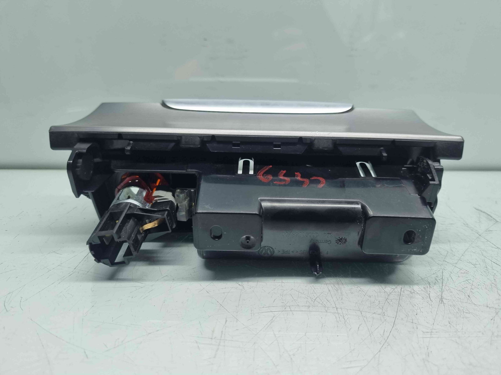 Scrumiera Volkswagen Passat CC (358) Facelift [Fabr 2012-2016] 3C0863284K - imagine 4