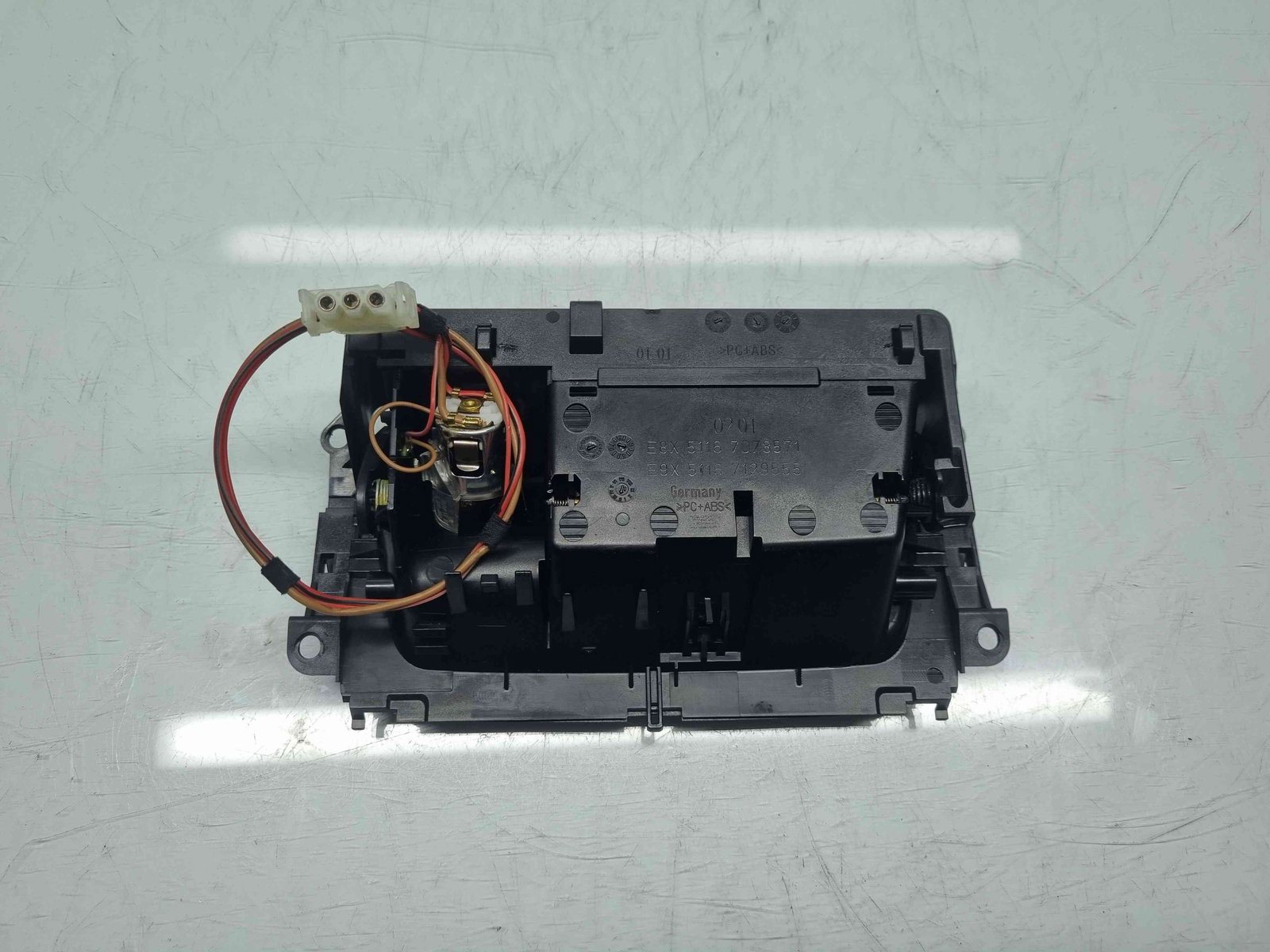 Scrumiera Bmw 3 (E90) Facelift [Fabr 2005-2011] 7078571 - imagine 4