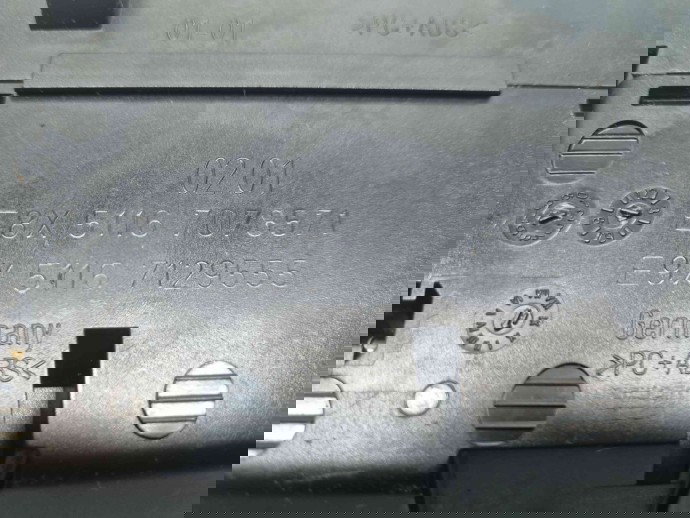  Scrumiera Bmw 3 (E90) Facelift [Fabr 2005-2011] 7078571