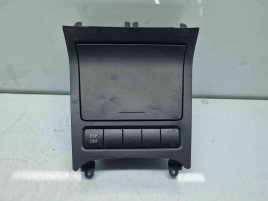  Scrumiera Volkswagen Golf 6 (5K1) GTD [Fabr 2009-2013] 5K0857961