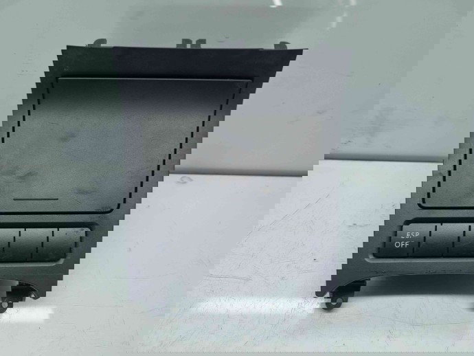  Scrumiera Volkswagen Golf 6 (5K1) GTD [Fabr 2009-2013] 5K0857961