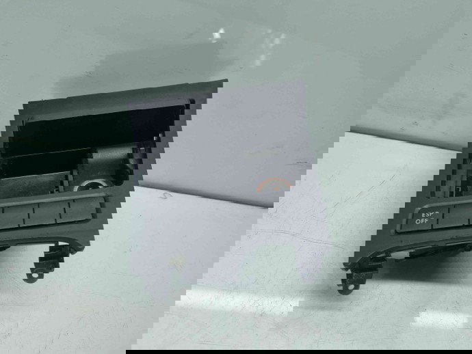  Scrumiera Volkswagen Golf 6 (5K1) GTD [Fabr 2009-2013] 5K0857961