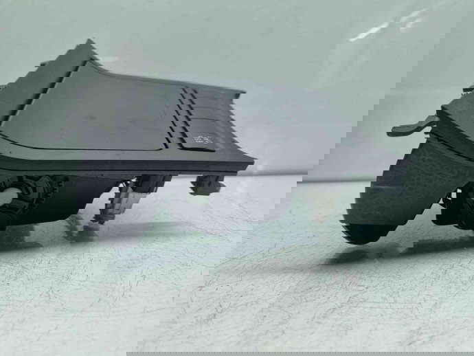  Scrumiera Volkswagen Golf 6 (5K1) GTD [Fabr 2009-2013] 5K0857961