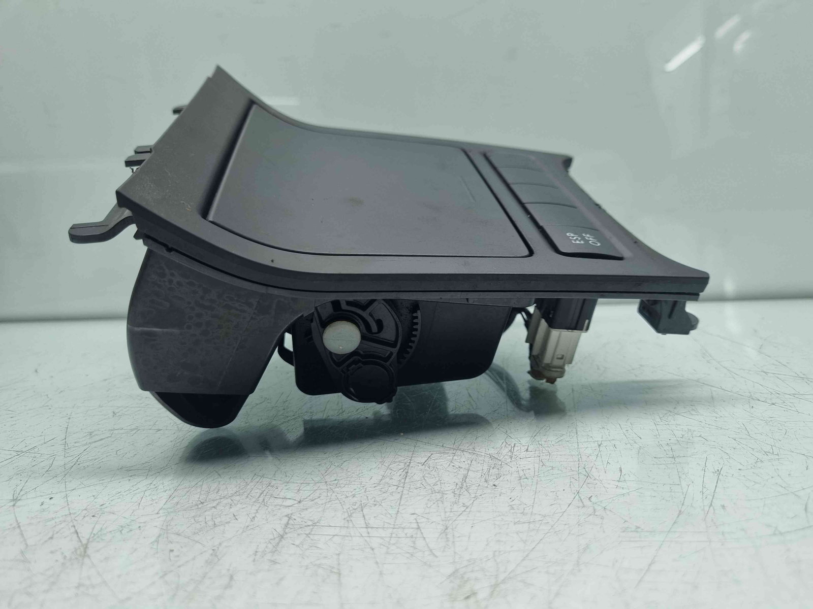 Scrumiera Volkswagen Golf 6 (5K1) GTD [Fabr 2009-2013] 5K0857961 - imagine 5