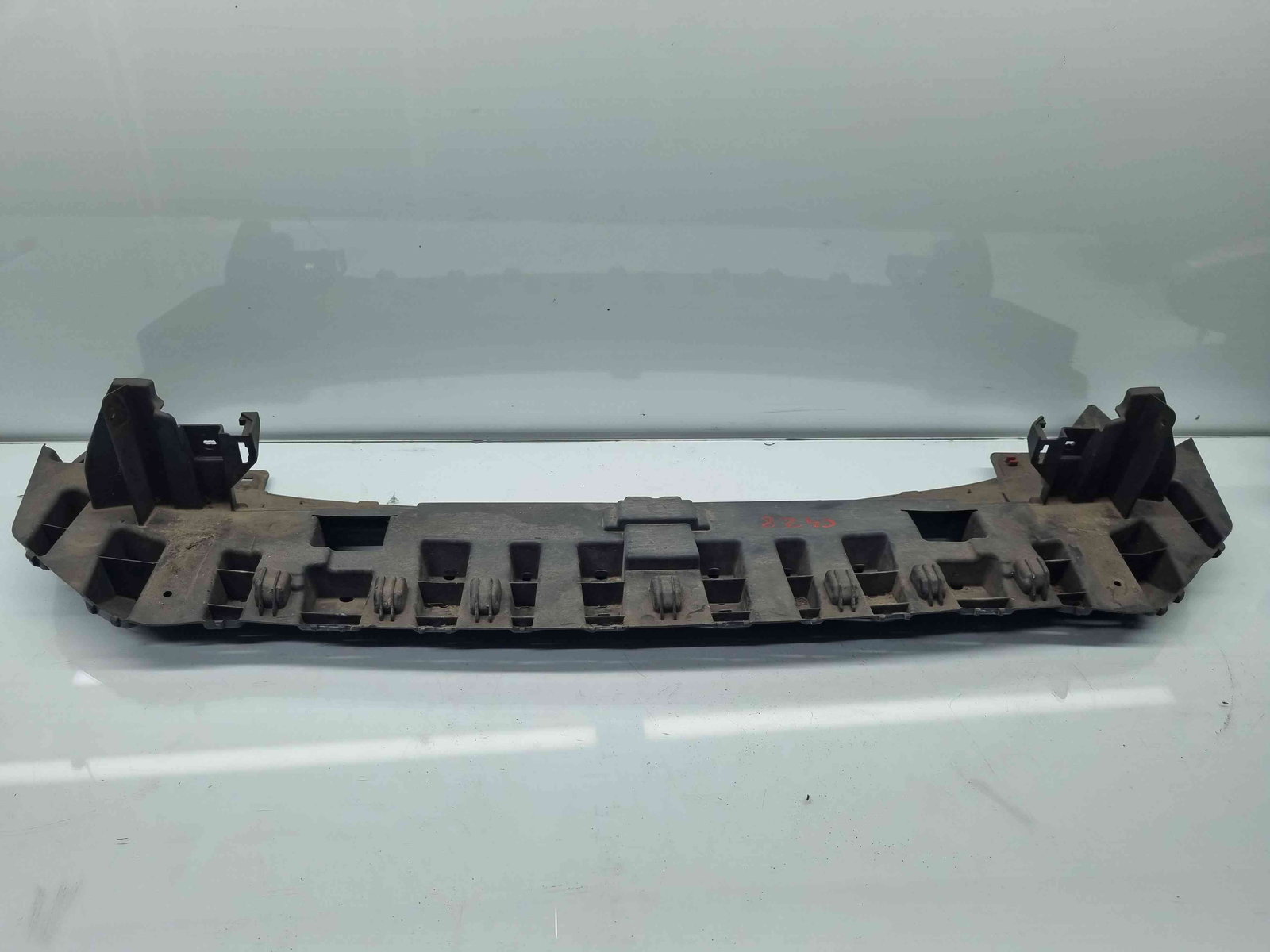 Scut sub bara Ford Fiesta 6 facelift [Fabr 2008-2019] - imagine 1