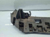Scut sub bara Ford Fiesta 6 facelift [Fabr 2008-2019]