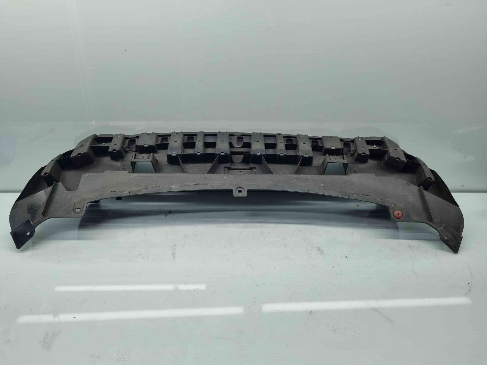 Scut sub bara Ford Fiesta 6 facelift [Fabr 2008-2019] - imagine 4