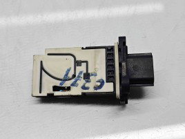 Senzor debitmetru aer Nissan Qashqai (2) [Fabr 2013-2017] 226807131R 1.5 DCI K9K 81KW / 110CP