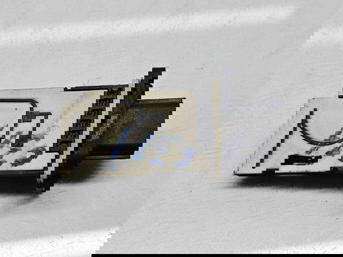 Senzor debitmetru aer Nissan Qashqai (2) [Fabr 2013-2017] 226807131R 1.5 DCI K9K 81KW / 110CP