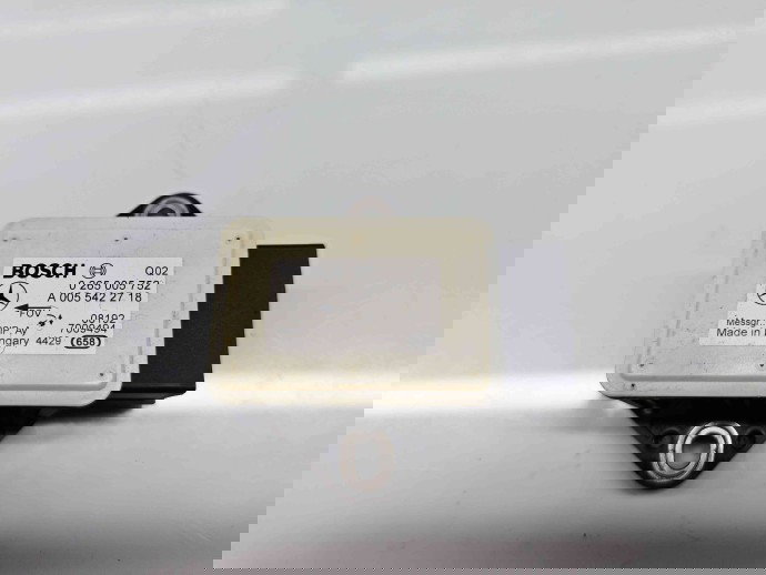  SENZOR ESP Mercedes Clasa E (W211) [Fabr 2002-2009] A0055422718