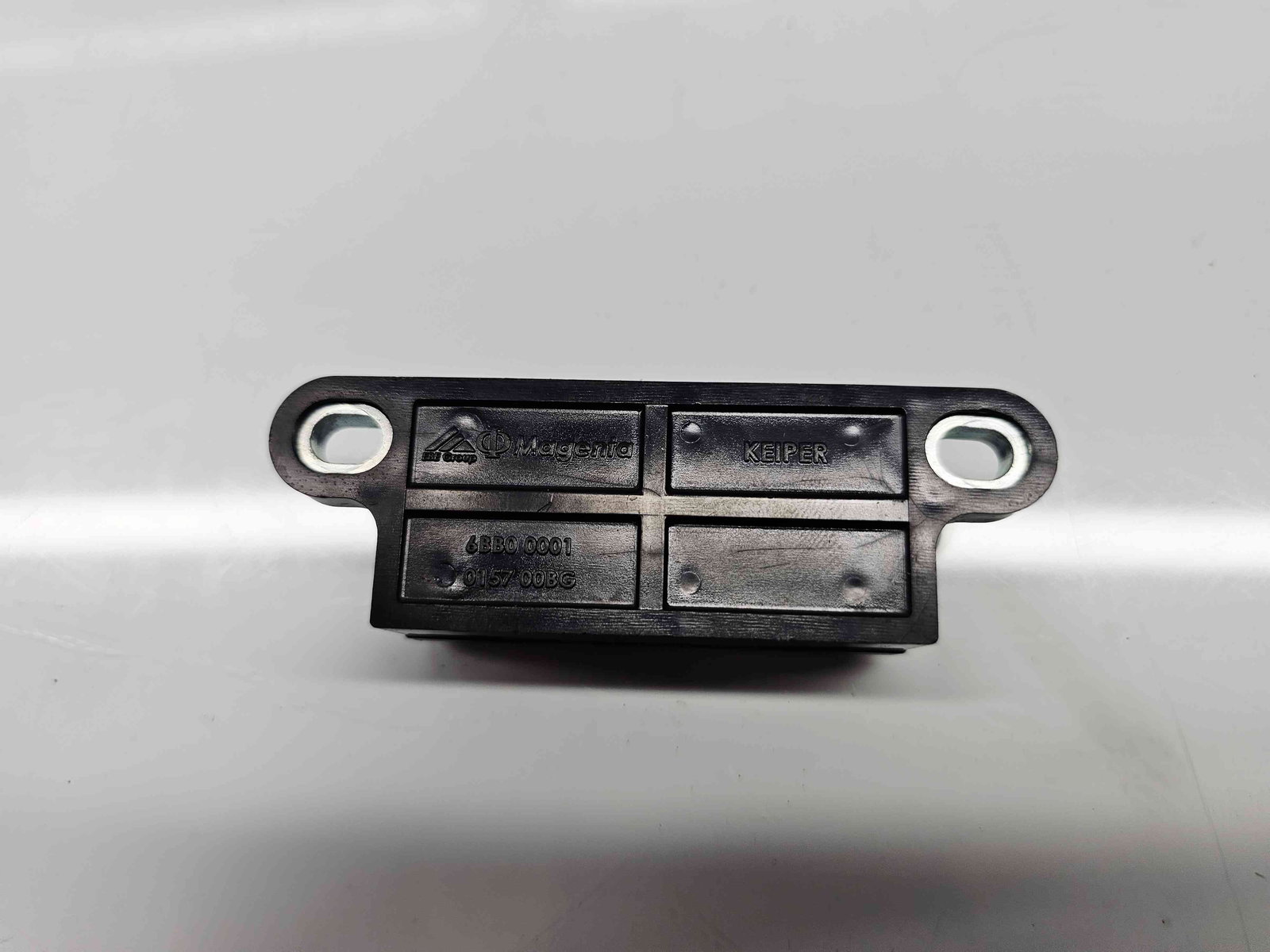 Senzor impact Mercedes Clasa E (W211) [Fabr 2002-2009] A0038200726 - imagine 4