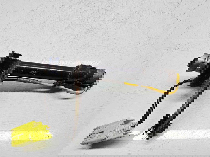  Senzor impact MAZDA 6 (GJ1) Facelift [Fabr 2018-2021] GA665-01730