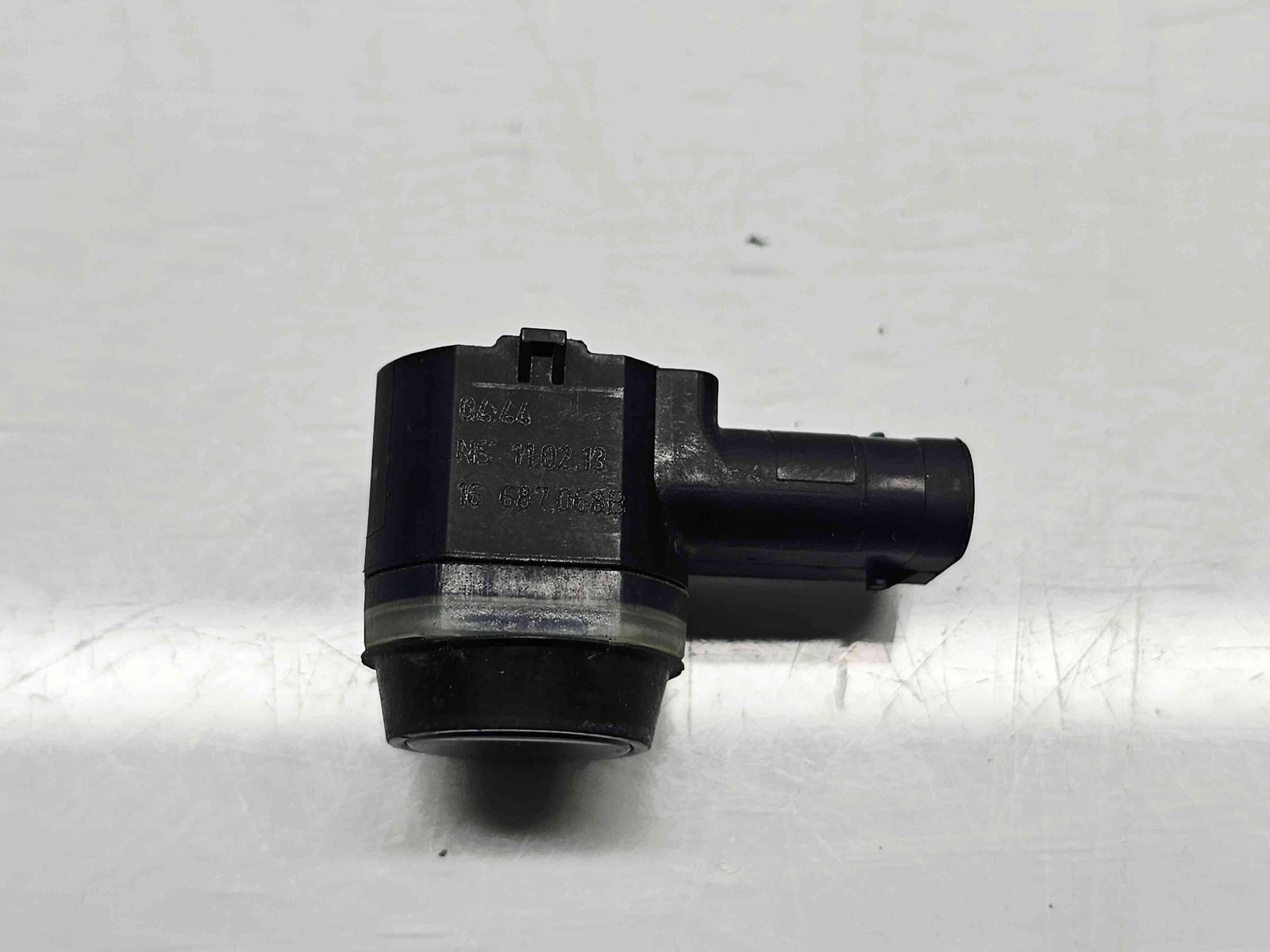 Senzor parcare PORSCHE Cayenne (92A) [Fabr 2010-2017] 1S0919275 - imagine 3