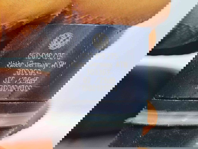  Senzor parcare PORSCHE Cayenne (92A) [Fabr 2010-2017] 1S0919275