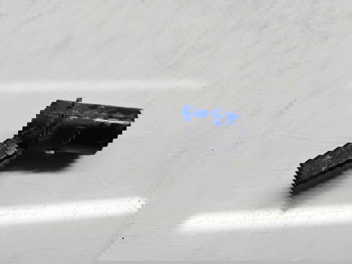  Senzor parcare Audi A4 (8EC, B7) [Fabr 2004-2008] 4H0919275D