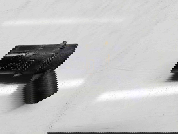  Senzor parcare Audi A4 (8EC, B7) [Fabr 2004-2008] 4H0919275D